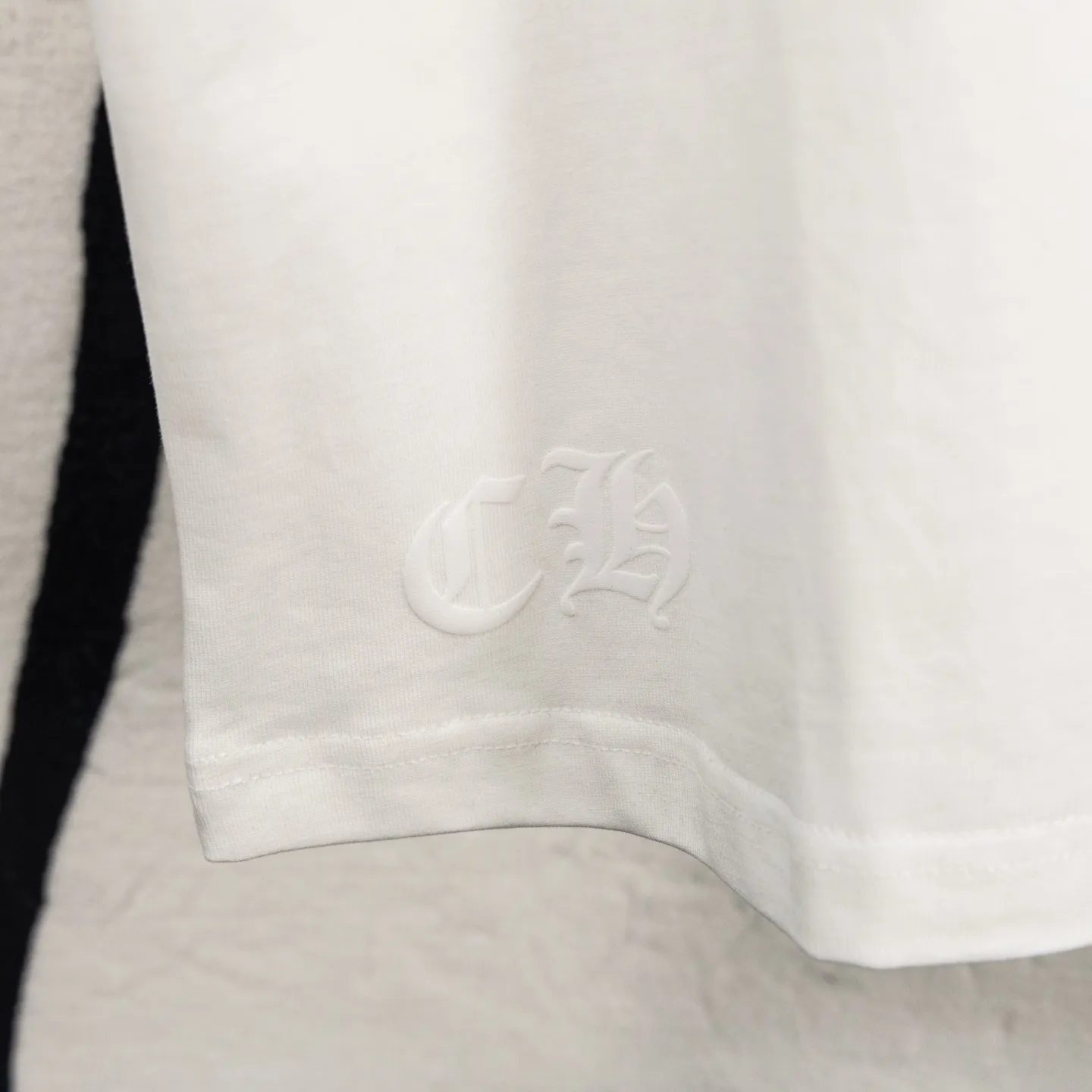 ：H 05 Chrome Hearts CH Black 2026 Authentic 0 Quality 0 Sizes: S M L XL
